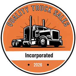 Quality Truck Sales
